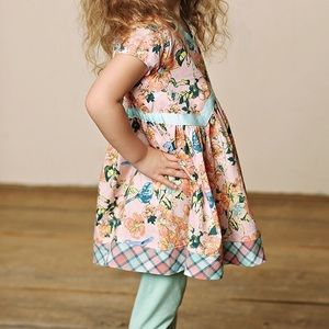 Matilda Jane Sienna Dress